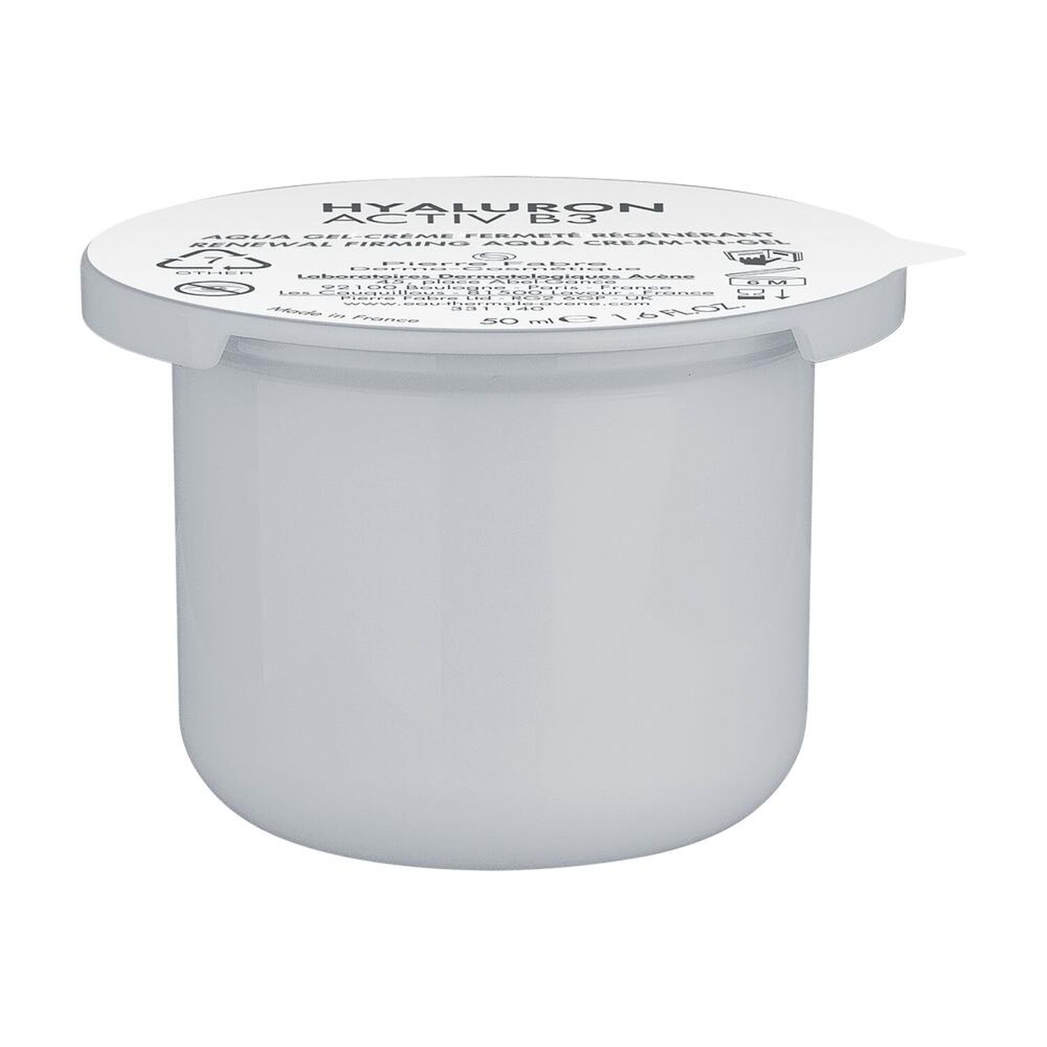 Hyaluron Activ B3 - Aqua Gel-Crème Régénération Cellulaire