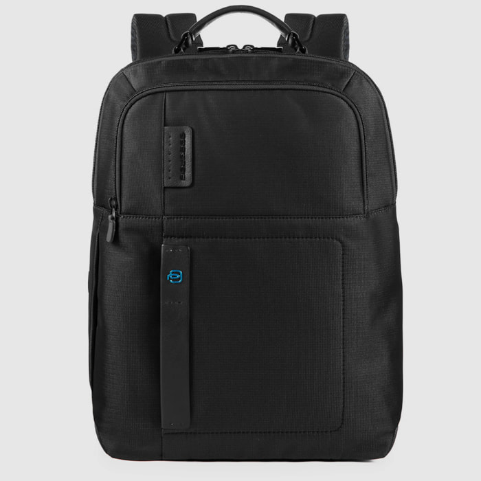 Piquadro Zaino porta computer 15,6 e porta iPad®