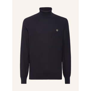 PHILIPP PLEIN Cuello de tortuga Ls LOVE