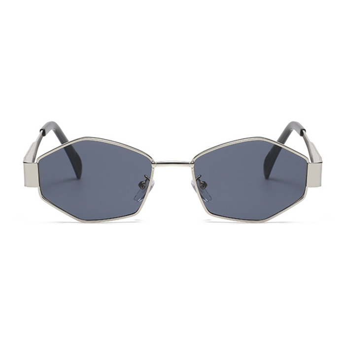 Gafas de Sol Sexton C814 - C5 de Metal Mujer 56 mm