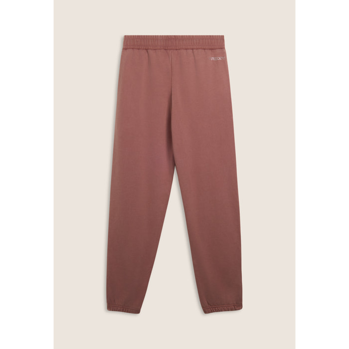 Pantaloni sportivi da donna con stampa Disney e strass