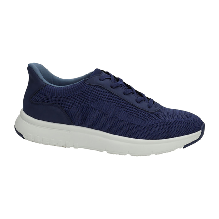 Sneakers Uomo Tata Italia Blu