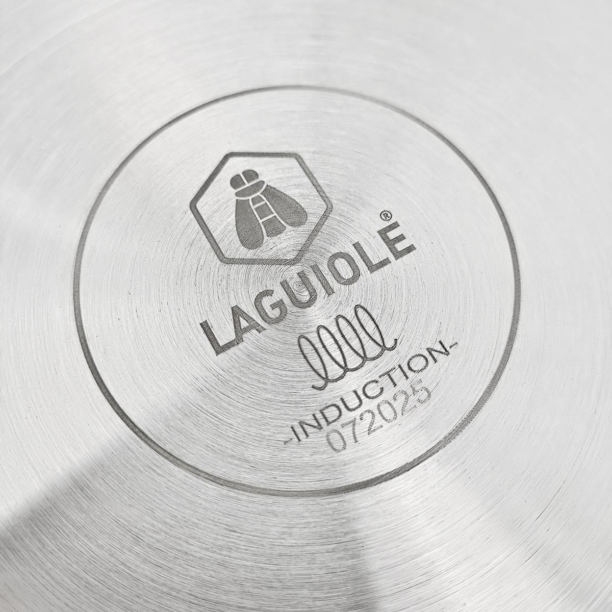 Crêpière  triplex - "BlackSteel"