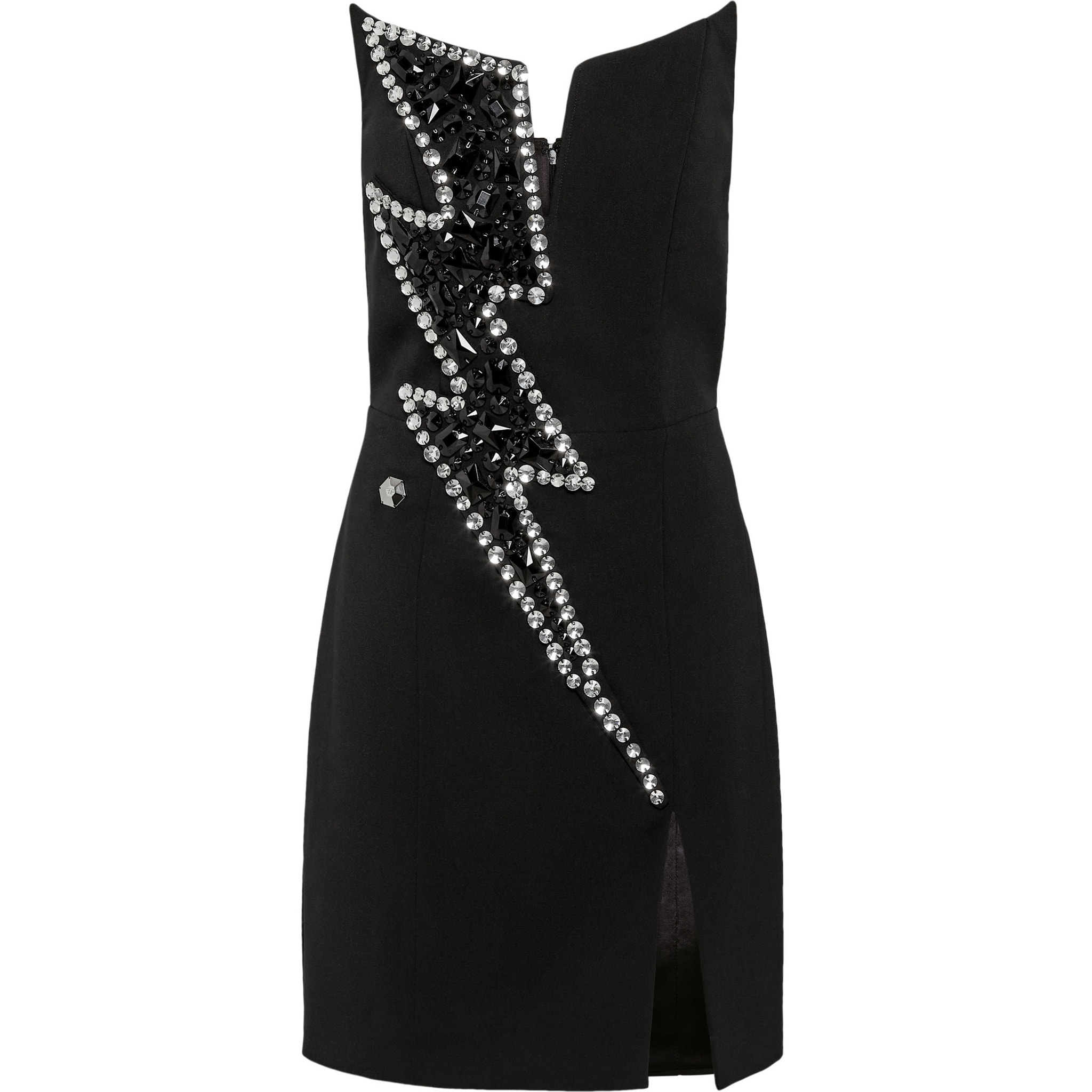 PHILIPP PLEIN Vestido corto