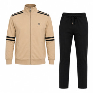 Tuta Uomo SERGIO TACCHINI Cotone Felpato