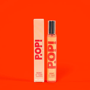 Monoï Et Tiare - Eau de Parfum 30 ml