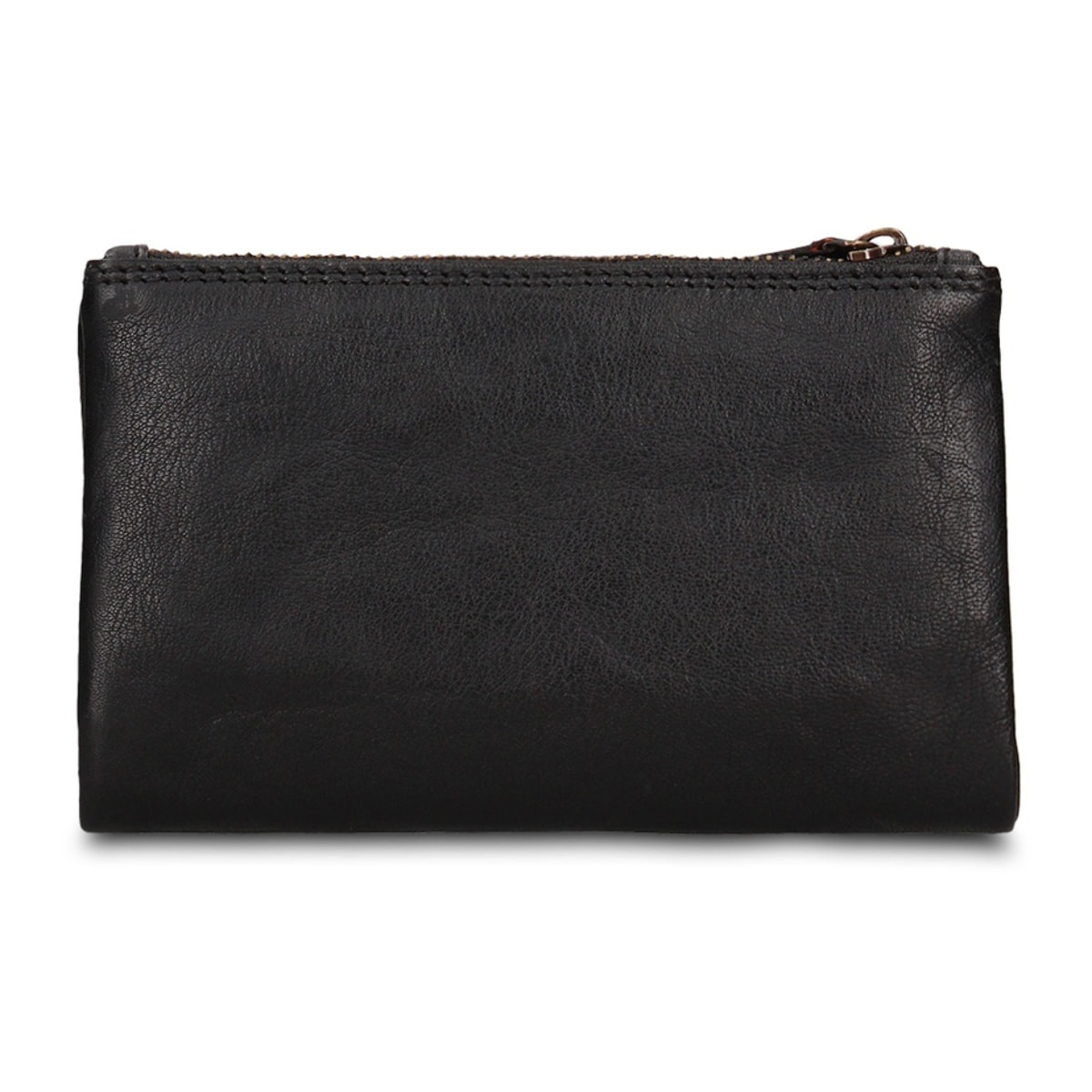 Portafoglio da uomo in vera pelle - Modello Caspian Lux - 9.5 x 15.5 x 3.0 cm