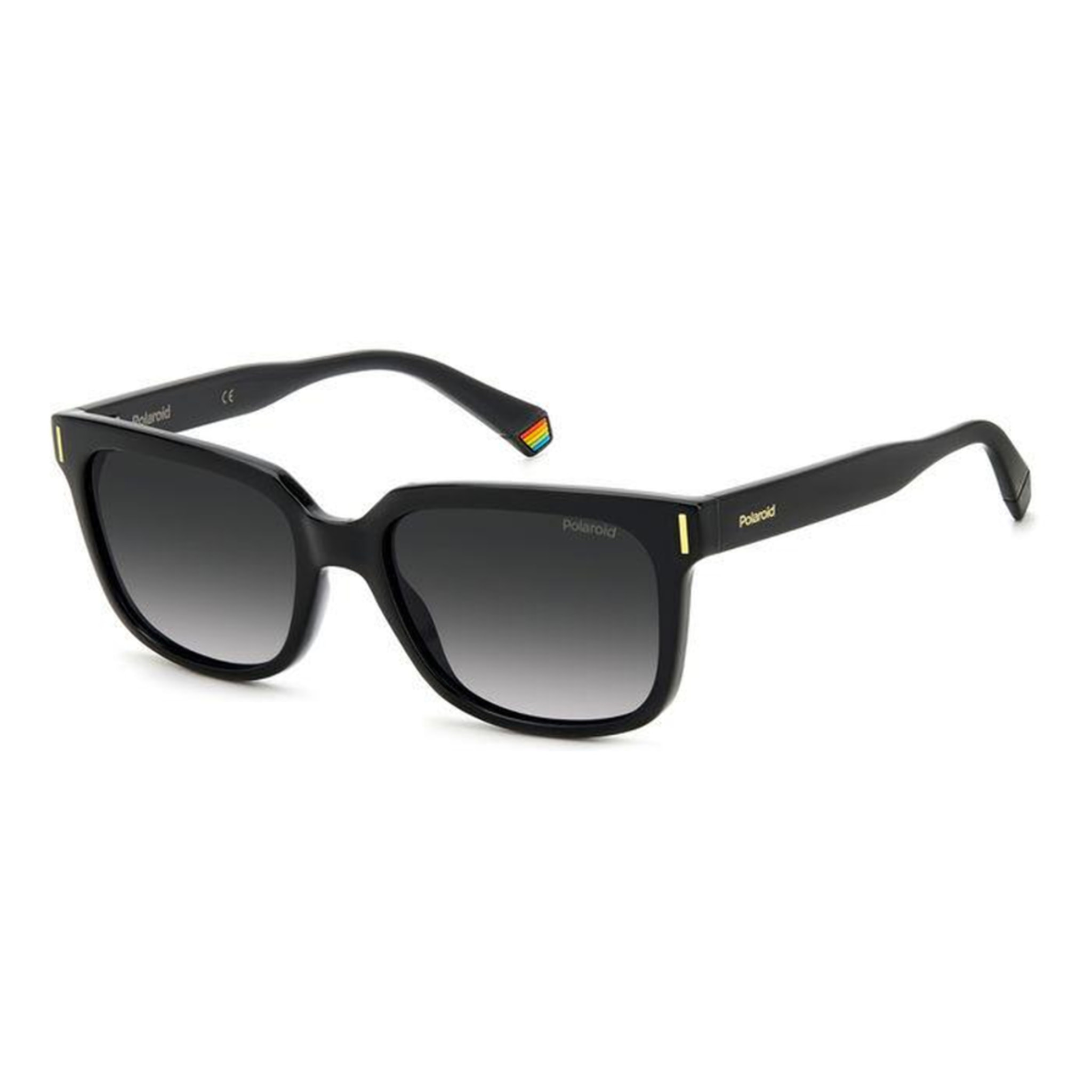 Gafas de Sol Polaroid PLD 6191/S 807 Polarizadas de Policarbonato Unisex 54 mm
