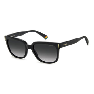 Gafas de Sol Polaroid PLD 6191/S 807 Polarizadas de Policarbonato Unisex 54 mm