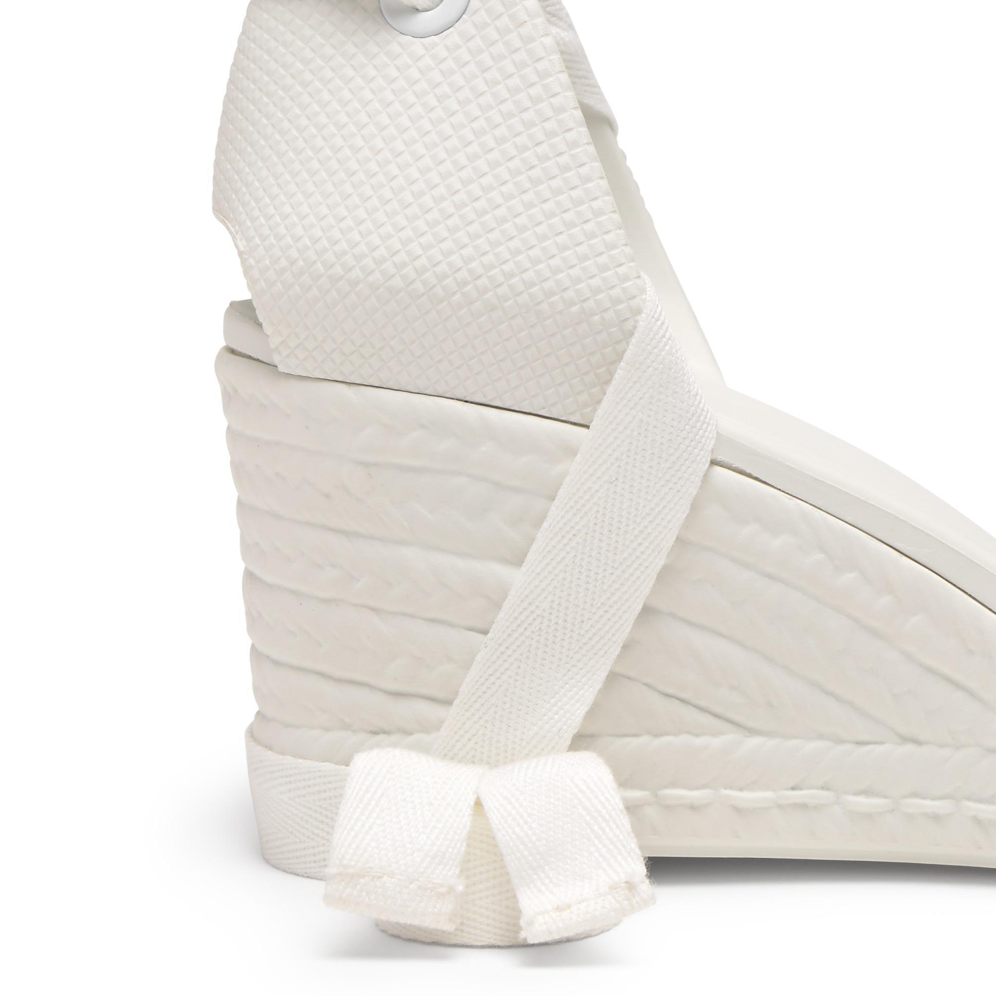 Alpargata Careen cuña 7cm