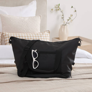 Sac week-end 32L noir
