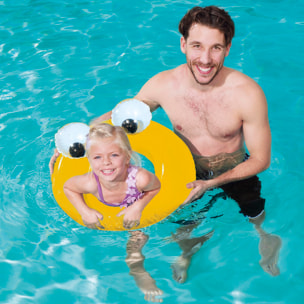 Flotador Big Eyes Bestway Ø 61 cm.