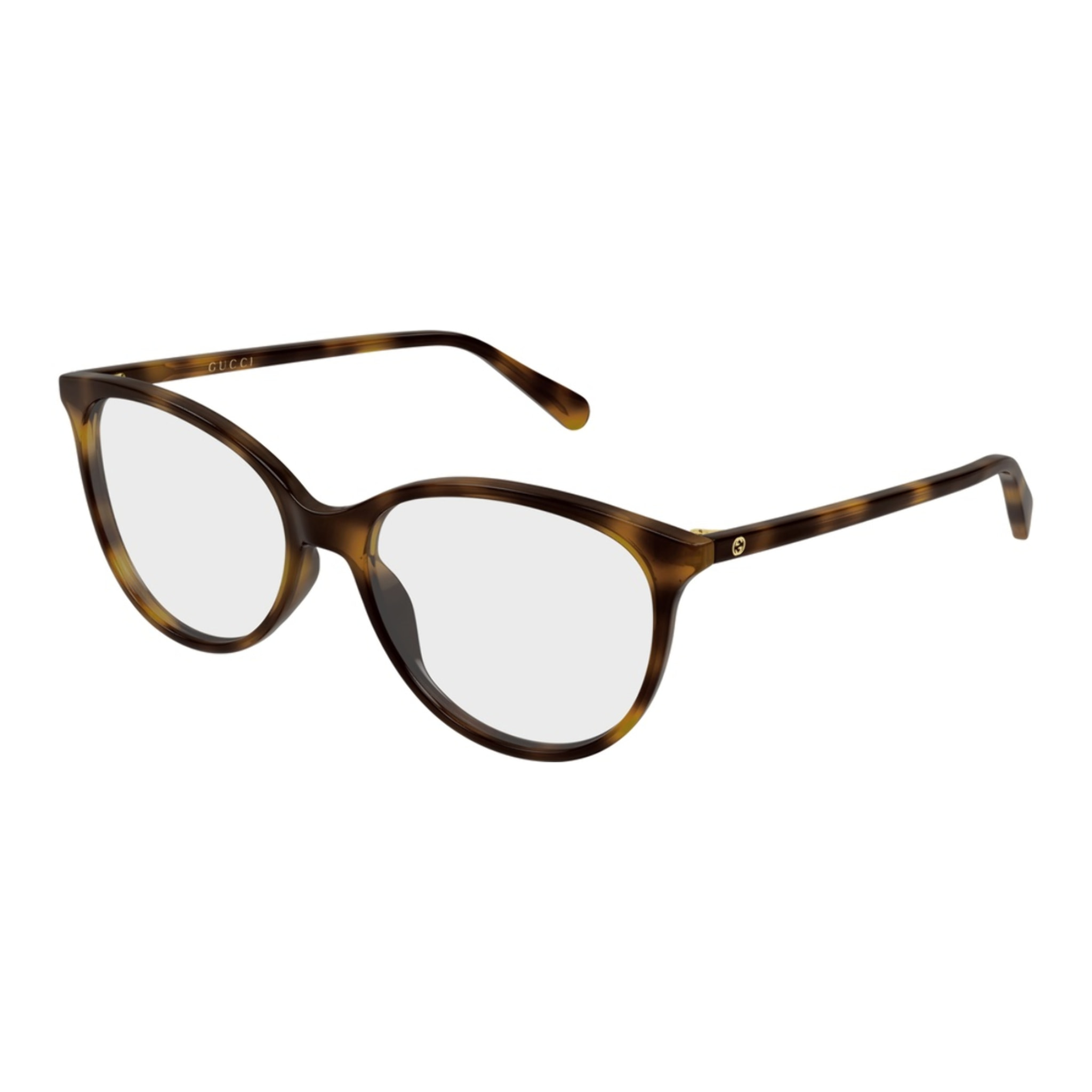 Gafas de Vista Gucci GG0550O-002 de Acetato Mujer 51 mm