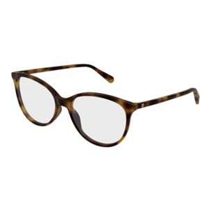 Gafas de Vista Gucci GG0550O-002 de Acetato Mujer 51 mm