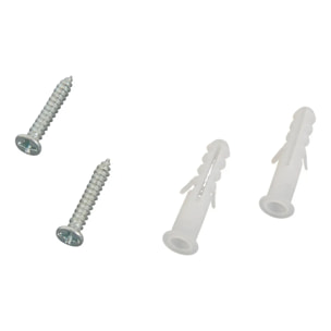 Lampe LED amovible à batterie blanc