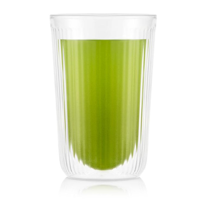 DOURO: Set 2 verres, double paroi, 0.25 l 0.25 L