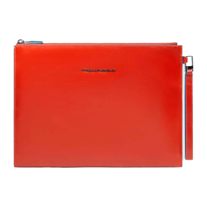Piquadro Pochette uomo porta iPad® 11"
