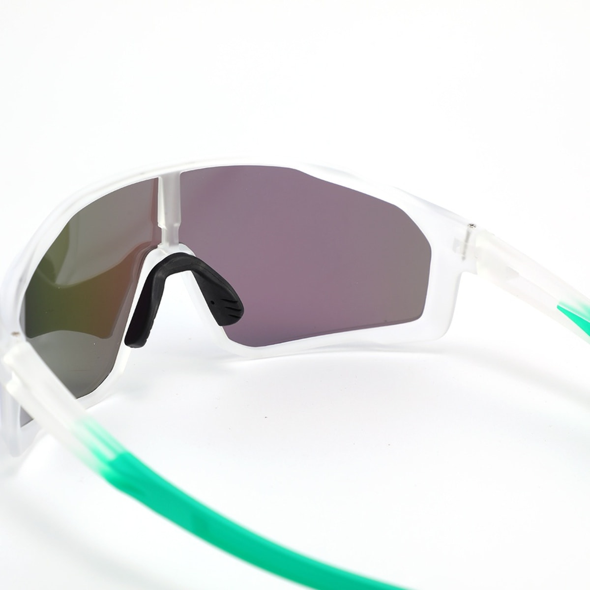 Gafas de Sol Fluor S17101-C5 Polarizadas de Tr90 Unisex 99 mm