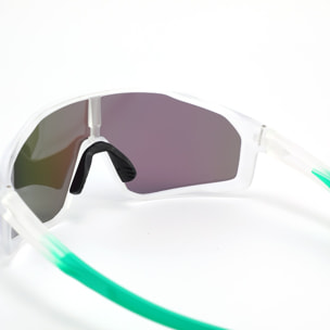 Gafas de Sol Fluor S17101-C5 Polarizadas de Tr90 Unisex 99 mm