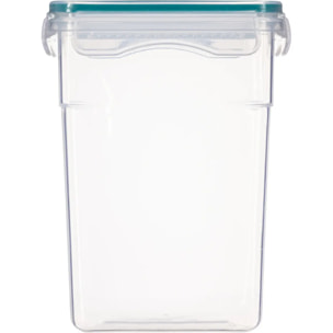 Boîte de conservation plastique 14L ClipEat