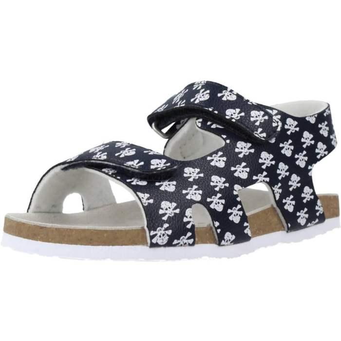 Sandalias Niño de la marca CHICCO  modelo FIUME Black