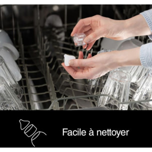 Mouche bébé BRAUN 1 - BNA100