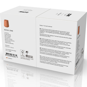 Pot Nova One