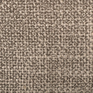 Rideau "Clem" beige 140x260cm