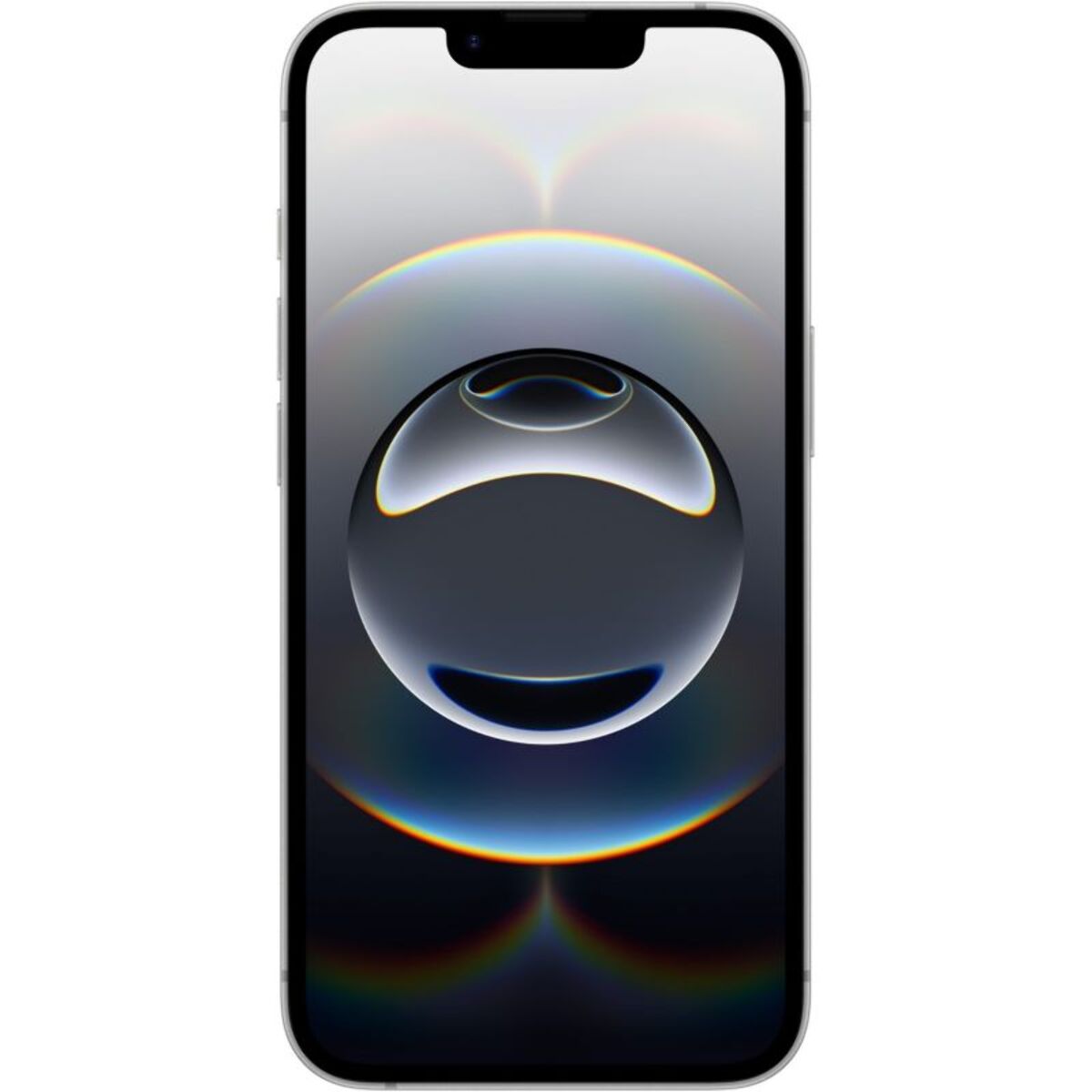 Smartphone APPLE iPhone 16e Blanc 128Go