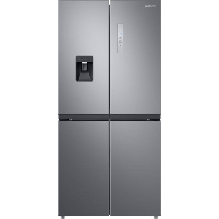 Réfrigérateur multi portes SAMSUNG RF48A401EM9