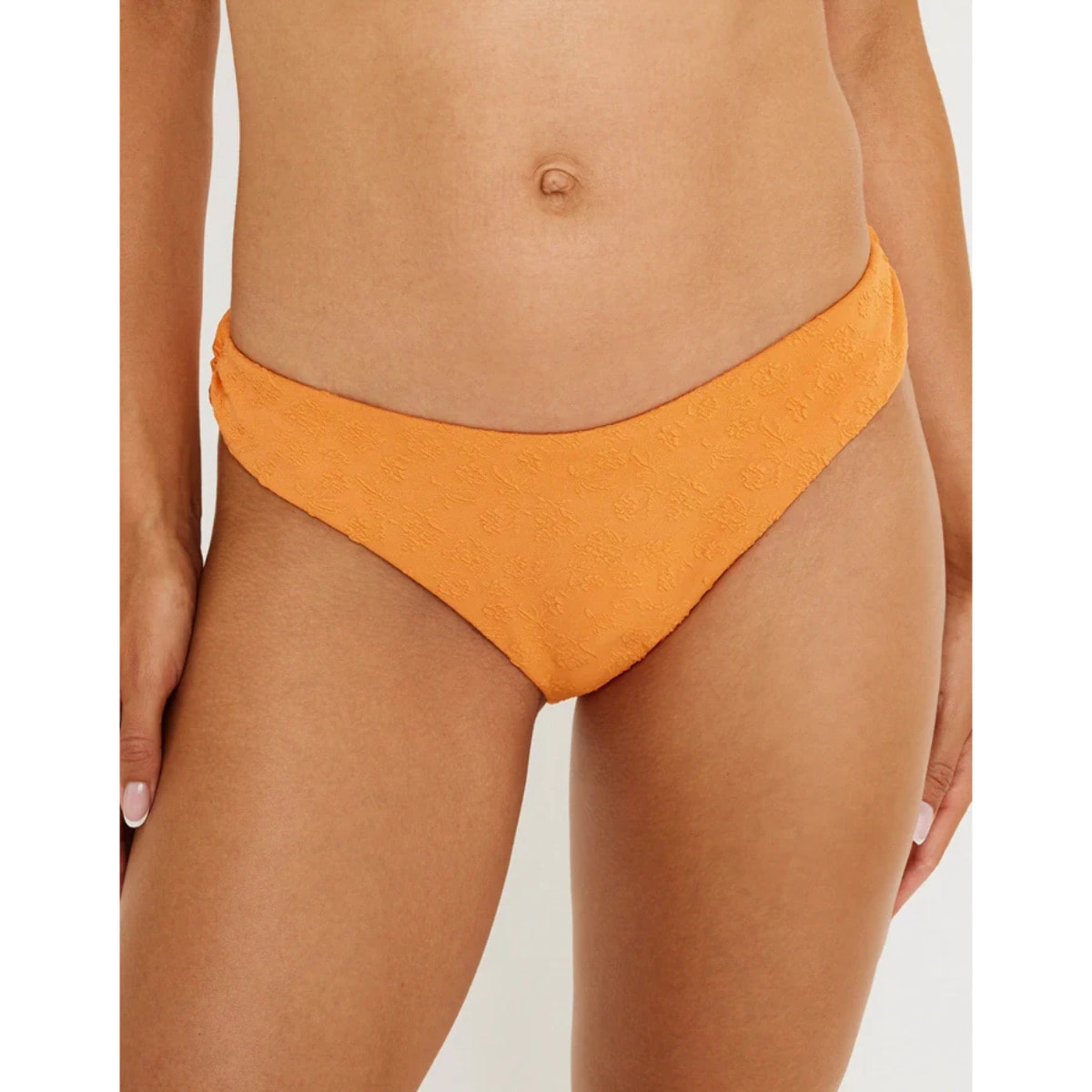 Braguita Bikini Naranja - Ainsa