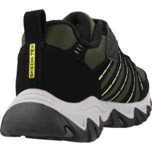 Zapatillas Niño de la marca SKECHERS  modelo RUGGED RANGER-HYDRO EXPLORER Green