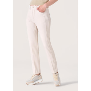 Pantalone Camomilla Lana