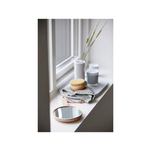 Miroir de maquillage Inu