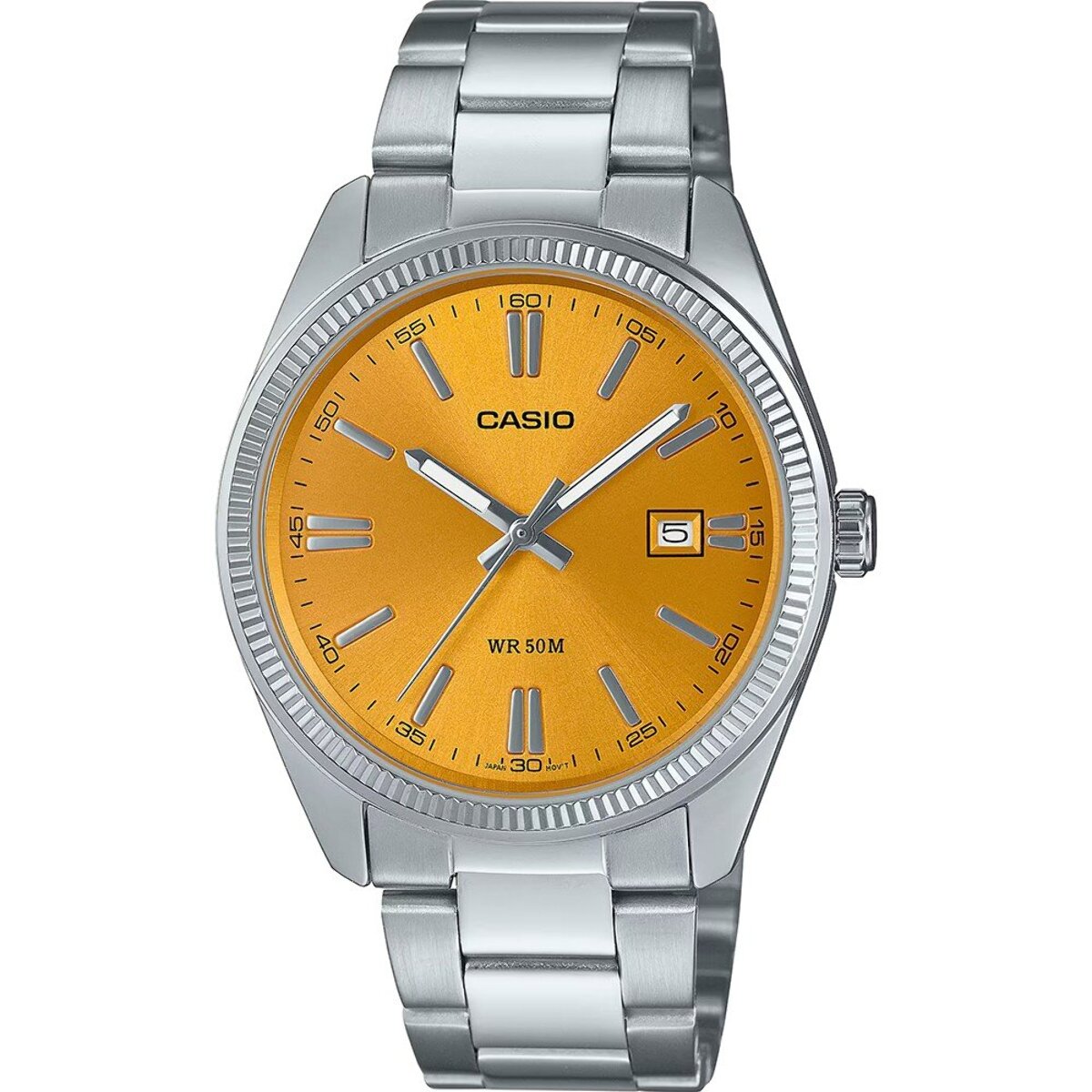 Reloj Casio MTP-1302PD-9AVEF Hombre Analogico Cuarzo con Correa de Acero