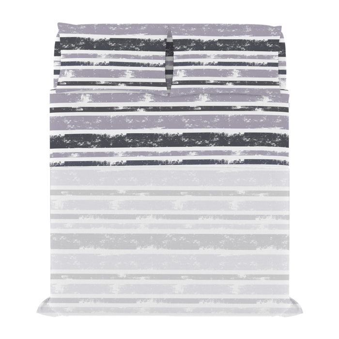 COMPLETO LETTO RIVER, MATRIMONIALE