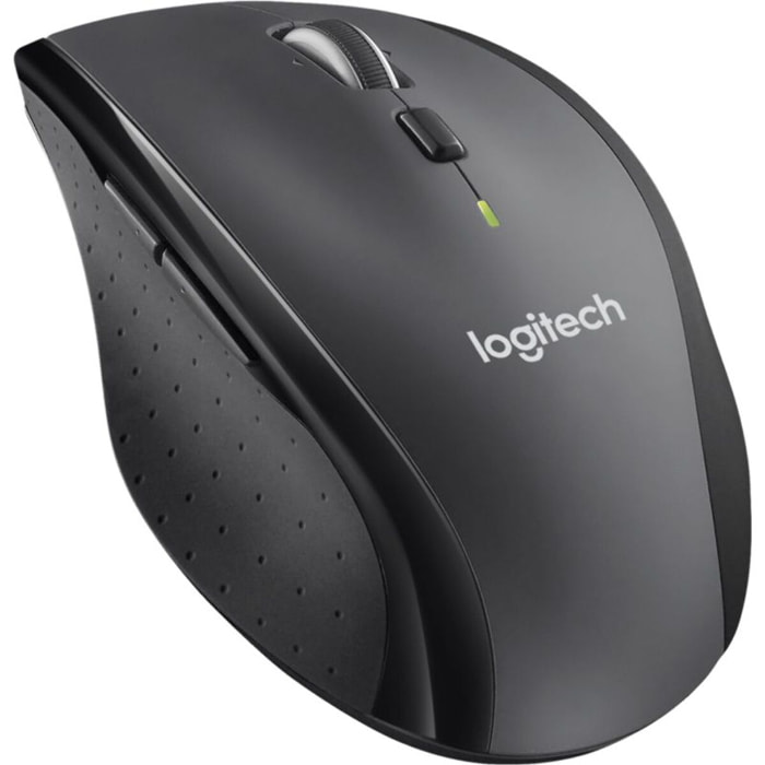 Souris LOGITECH M705 Silver sans fil optique