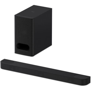Barre de son SONY Bravia Theatre Bar 6 Edition - Dolby Atmos, Bluetooth, 250W, avec caisson sans fil