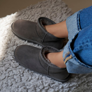 Stivaletto Mandèl Grigio