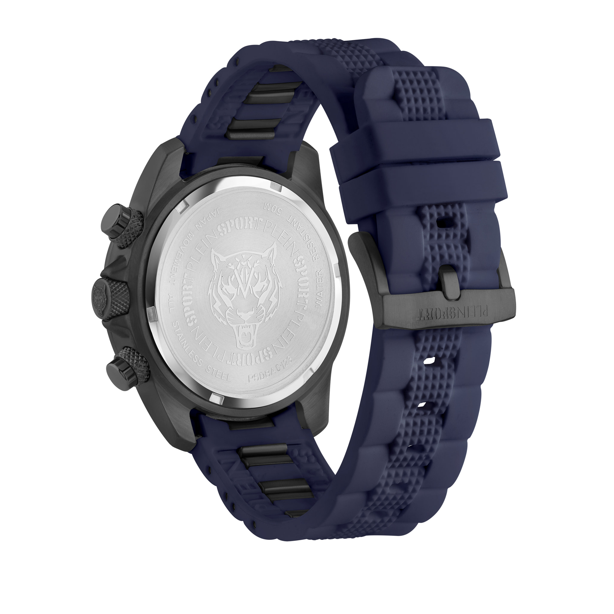 PLEIN SPORT Orologi HURRICANE CHRONO