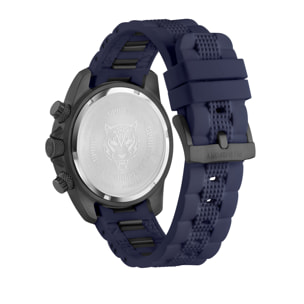 PLEIN SPORT Orologi HURRICANE CHRONO
