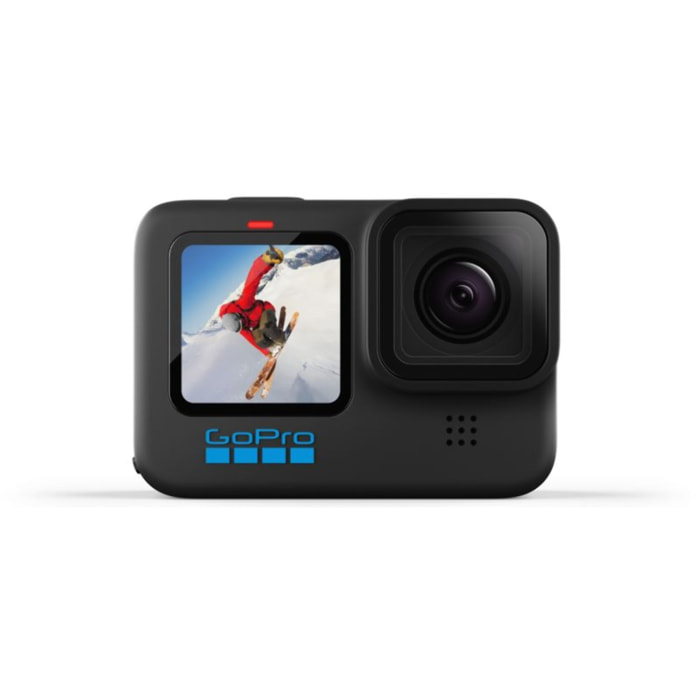 Caméra sport GOPRO HERO10 Black