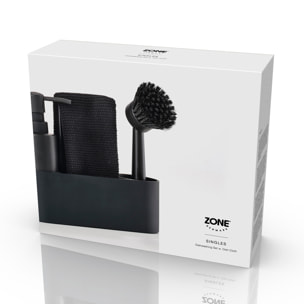 Set de vaisselle Singles