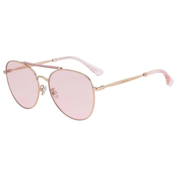 Gafas de sol Jimmy Choo Mujer ABBIE-G-S-61W66Q4