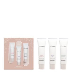 Decadent Dreams - Coffret Crèmes Mains