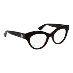 Montura de gafas Gucci Mujer GG0030O-002