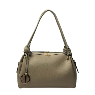 Borsa Adulto unisex Tata Italia Beige