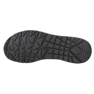 Sneakers De  Mujer Shimmer Away Negro