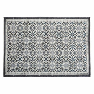 Tapis aretha mosaÏque 150x100cm