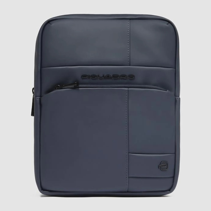 Piquadro Borsello resistente all'acqua porta iPad®